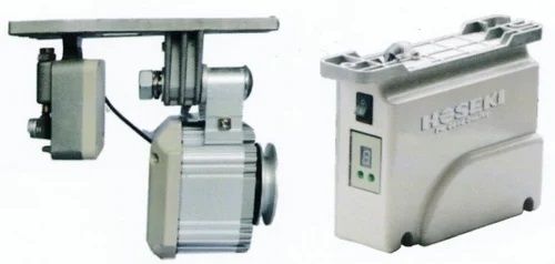 Brushless Energy Saving Servo Motor