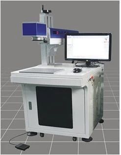 CO2 Laser Marker