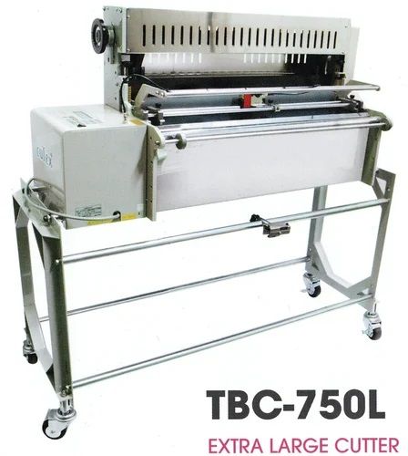 Extra Large Cutter -02 Machine