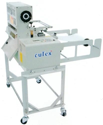 Extra Large Cutter -03  Machine