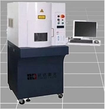 Laser Reflow Welding Machine