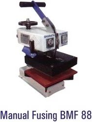 Manual Fusing Machines Bmf