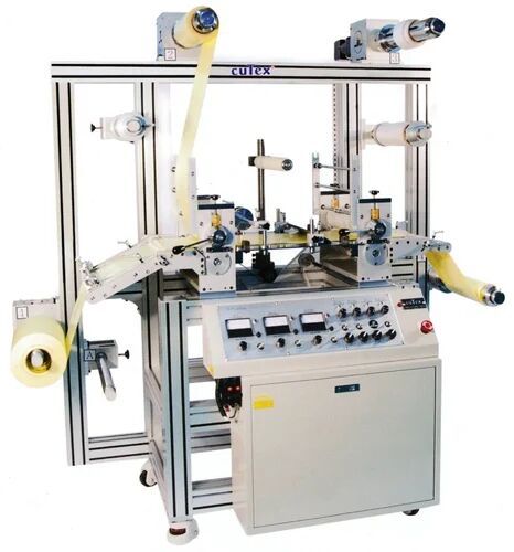 Paper Lamination Machine