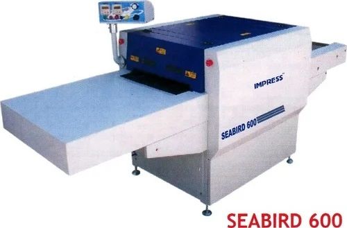 Seabird Fusing Press