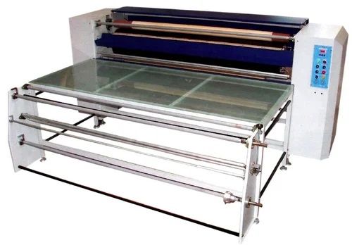 Sublimation Heat Press Machine