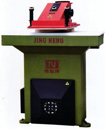 Swing Arm Cutting Machine