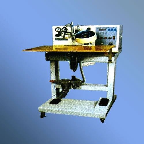 Ultrasonic Stone Fixing Machine