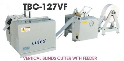 Vertical Blinds Cutter