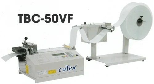 Vertical Blinds Cutter With Feeder