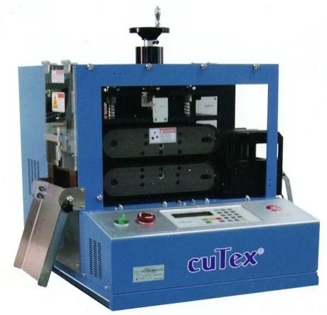 Wide Tube Cutter Machine