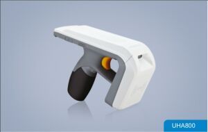 RFID Handheld Readers