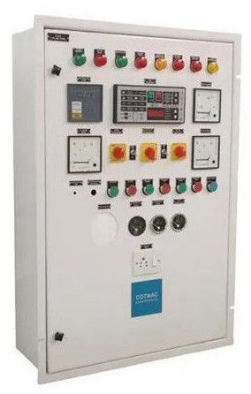 AMF Control Panel
