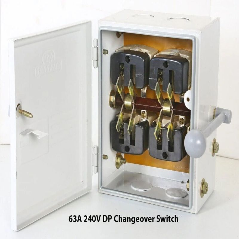Changeover Switch