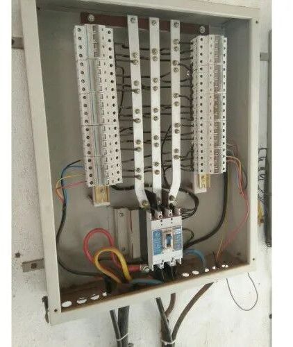 Control Panel Board
