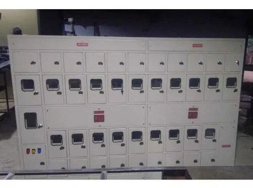 Industrial EB Service Panel