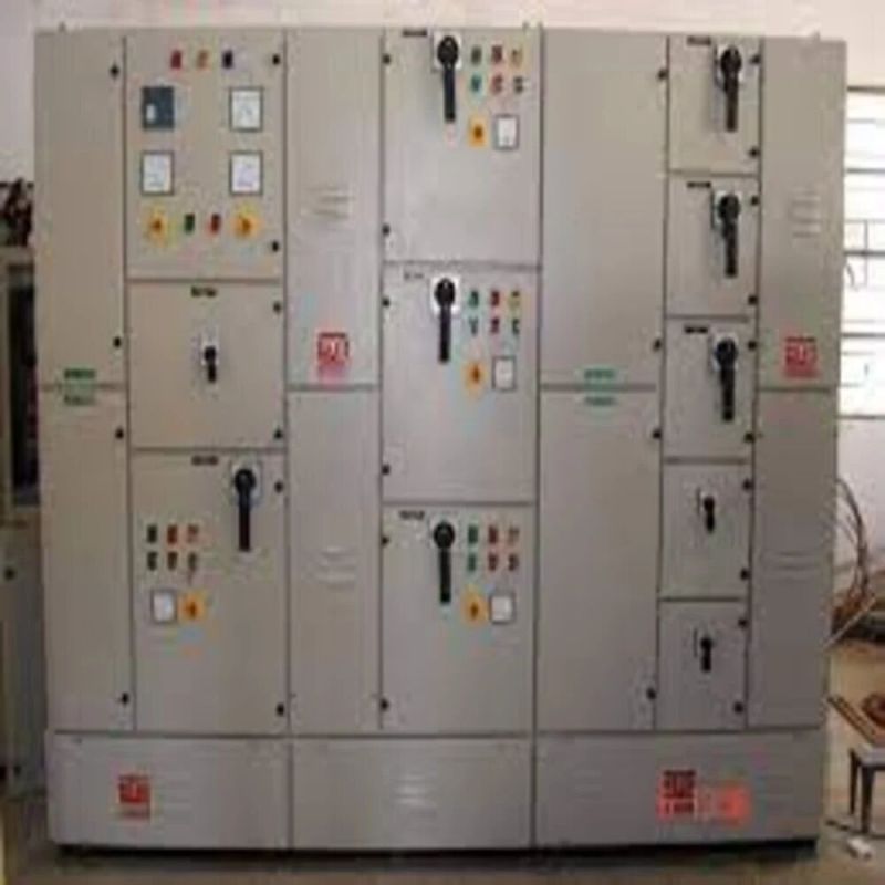 LT Panel Board