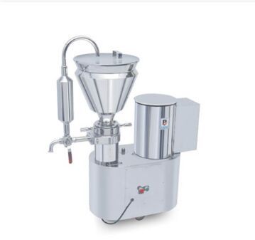 Colloid Mill for Food, Pharmaceutical, Chemical, Food Processing