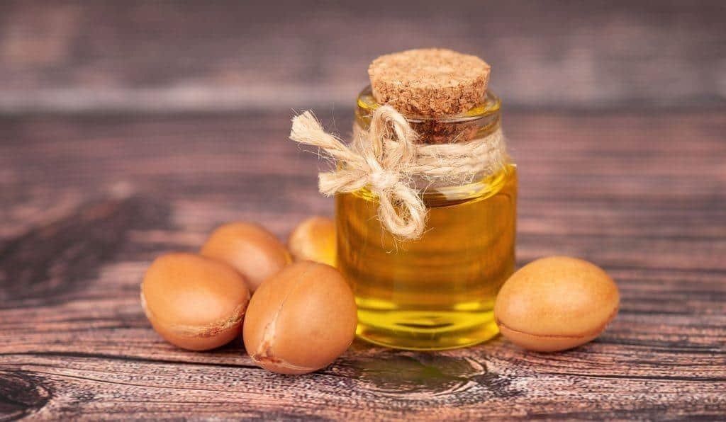 Argan Oil