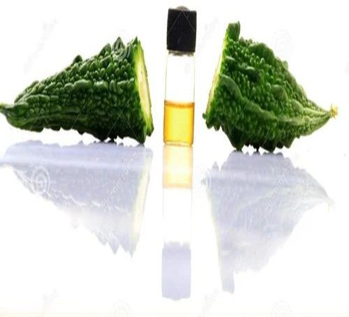 Bitter Gourd Oil, Packaging Type : Bottle, HDPE Can, Bulk Drum
