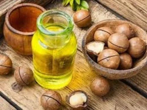Kukui Nut Oil