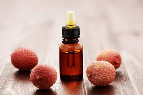 Lychee Oil