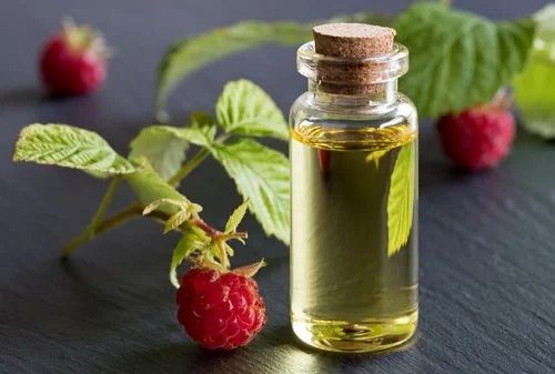 Raspberry Seed Oil