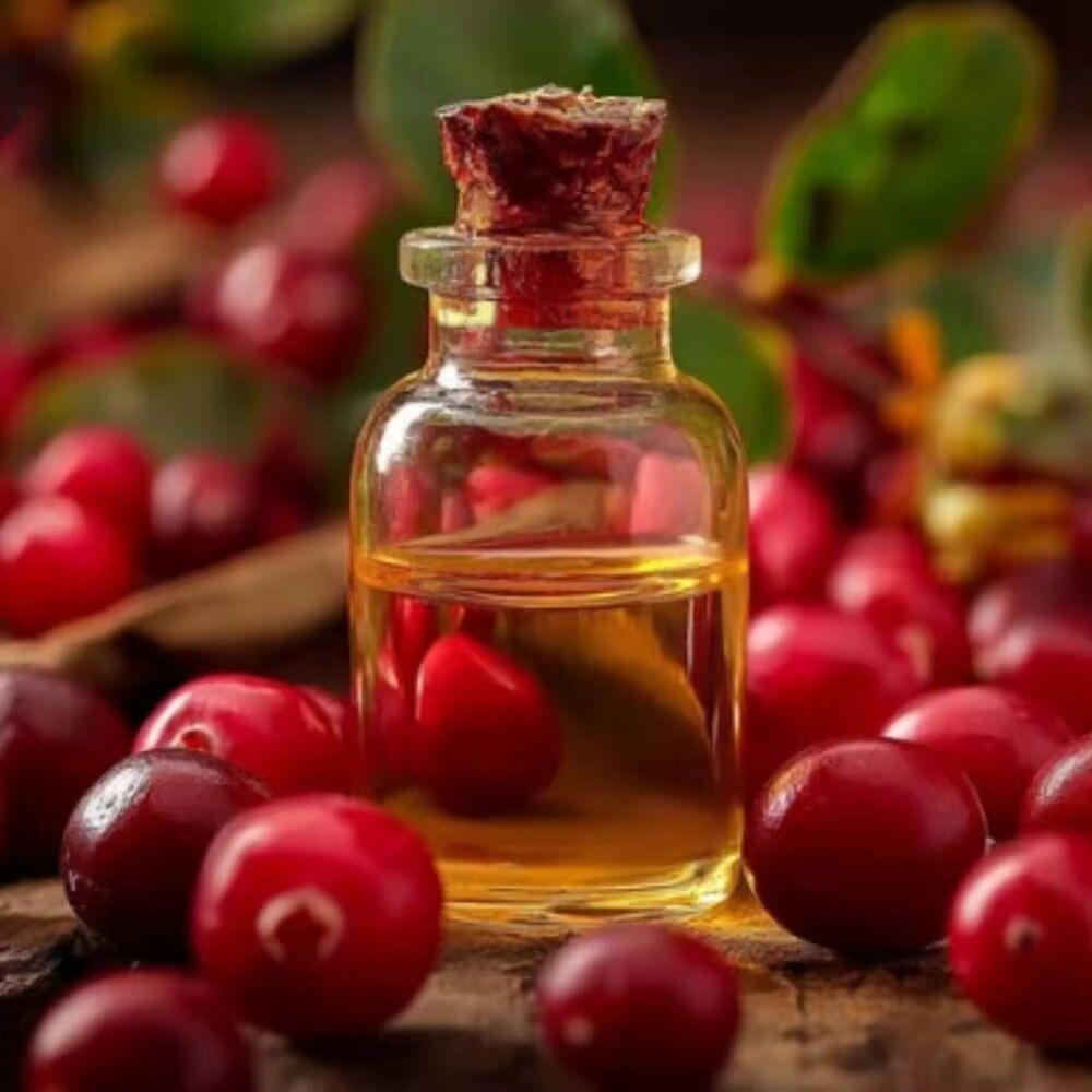 Sweet Cherry Kernel Oil