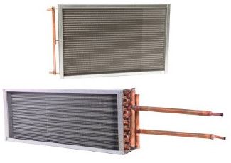 Condenser Coil