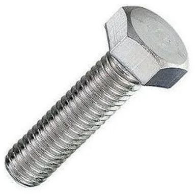 Stainless Steel Bolts
