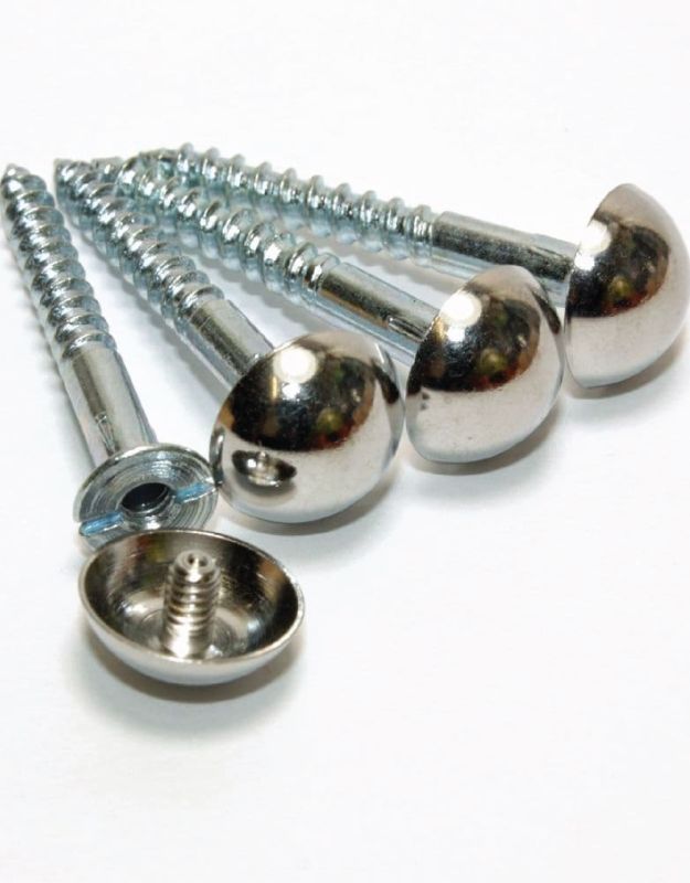 Mirror Screws