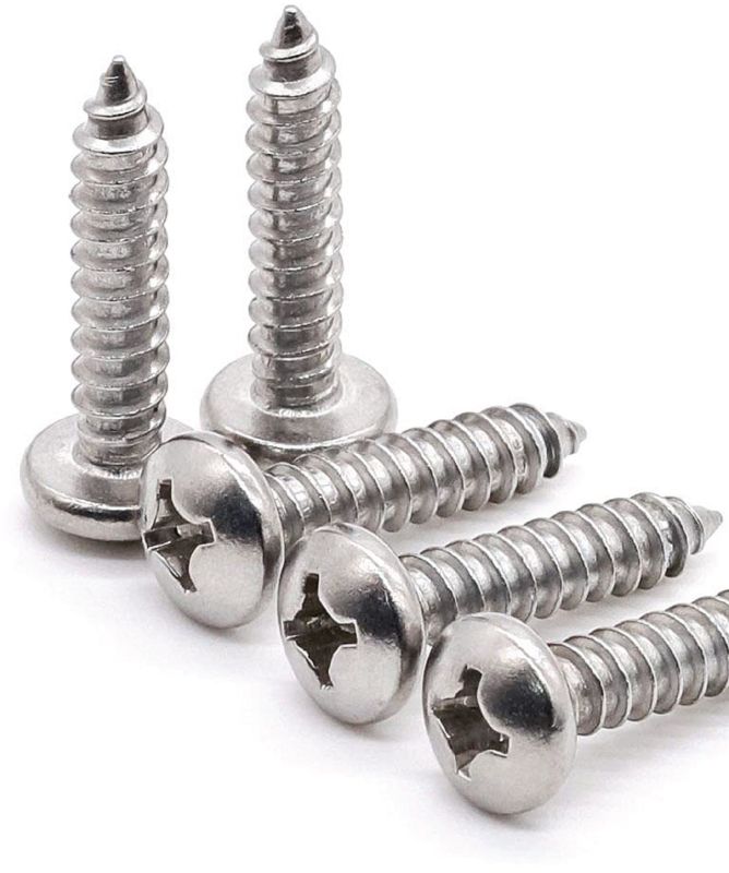Self Tapping Screws