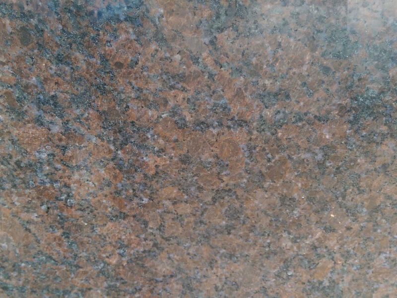 Coffee Brown Granite
