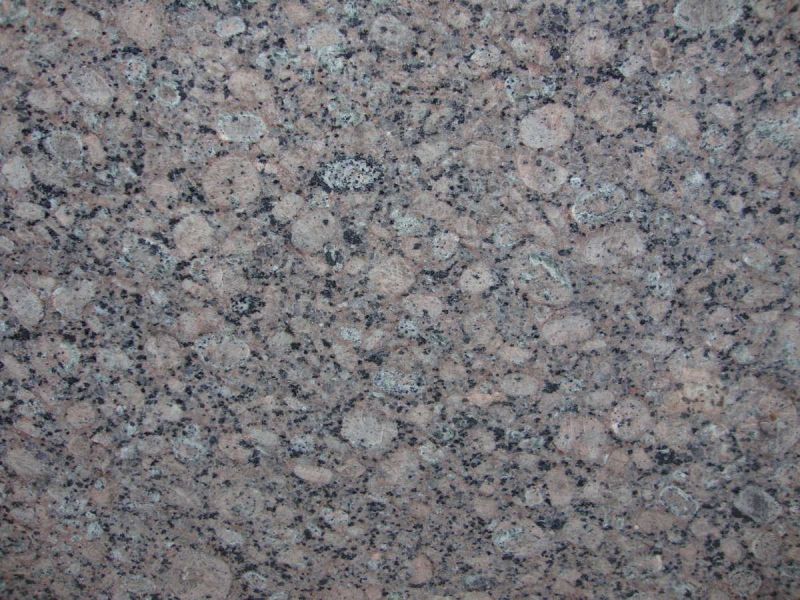 Copper Silk Brown Granite