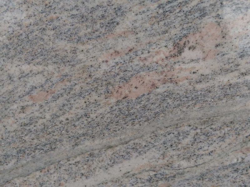 Coral White Granite