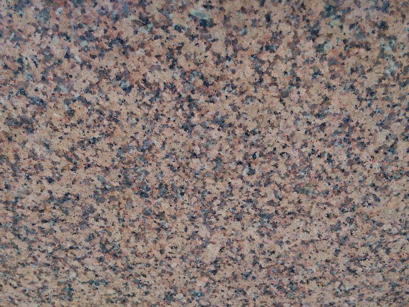 Deluxe Yellow Granite