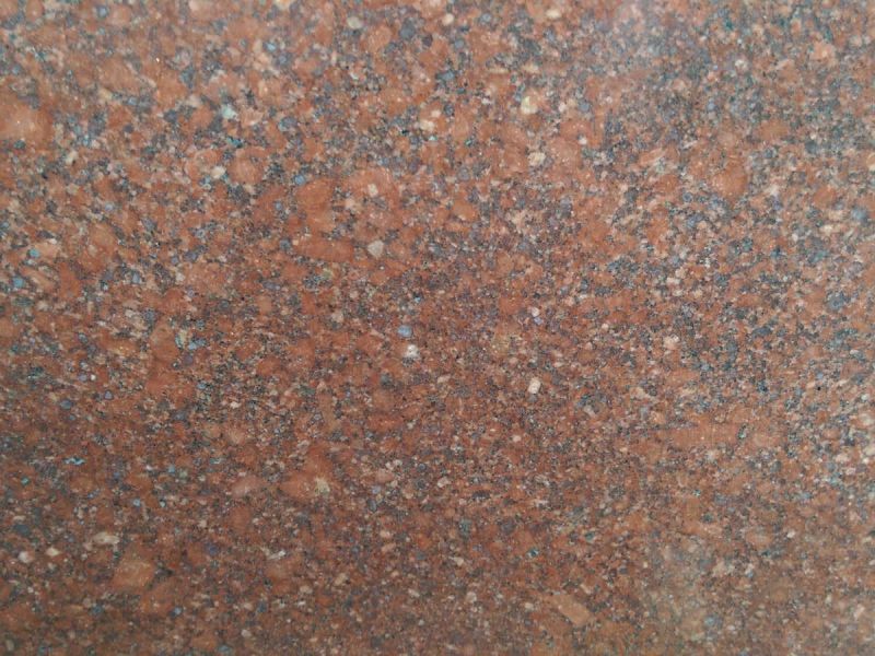 Gem Red Granite