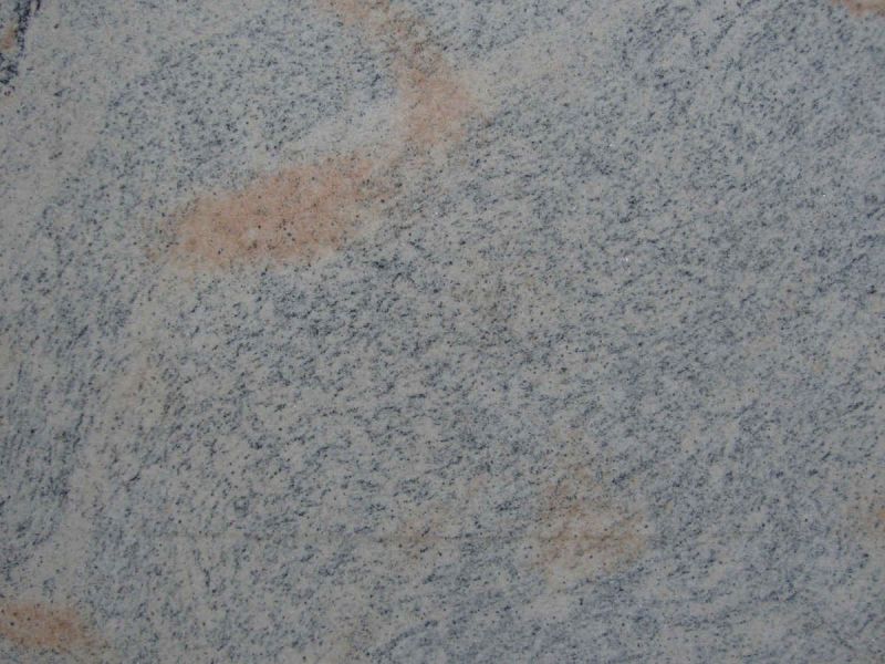 Indian Ivory Cream Granite
