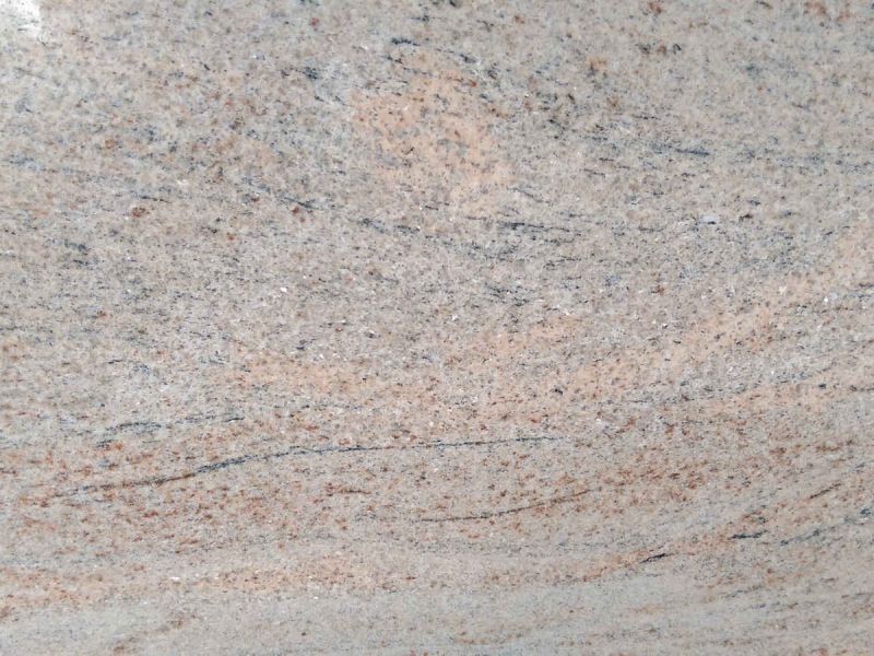 Ivory Chiffon Granite