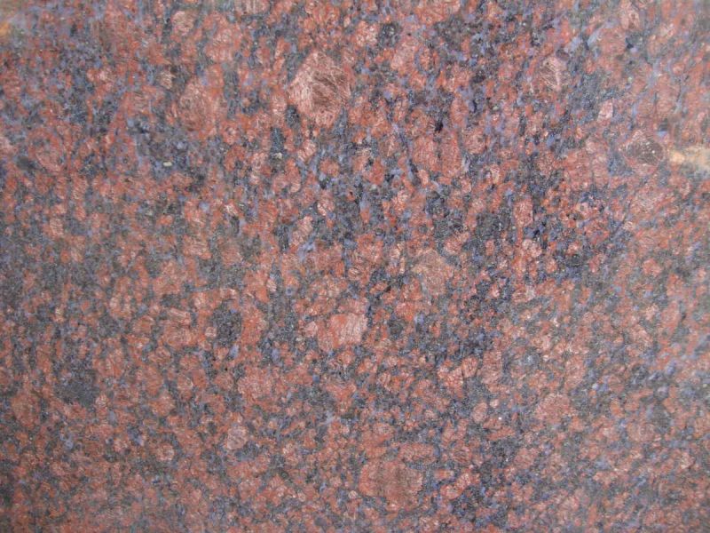 Maple Red Granite
