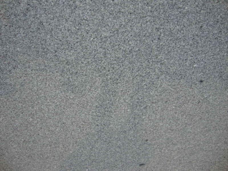 Mist Grey Granite
