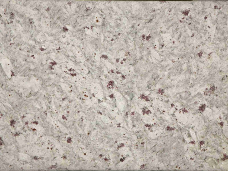 Moon White Granite