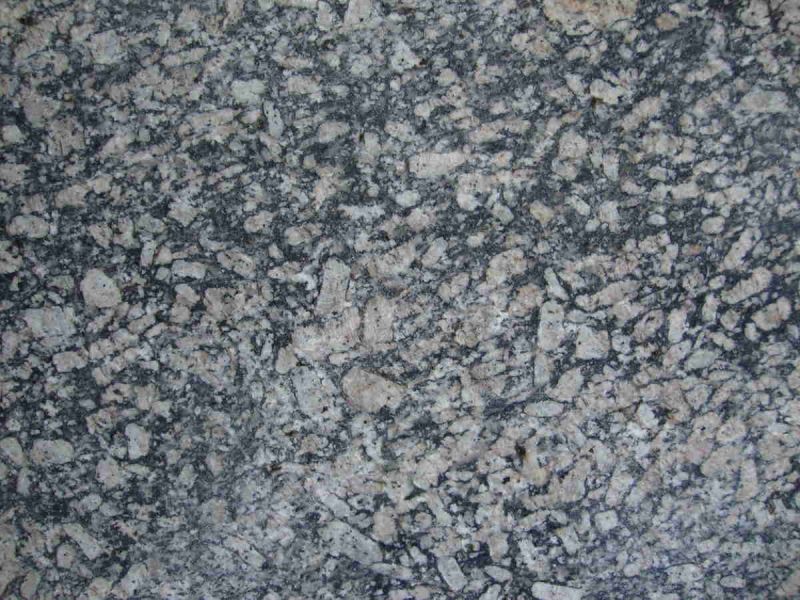 Multy Black Polish Granite