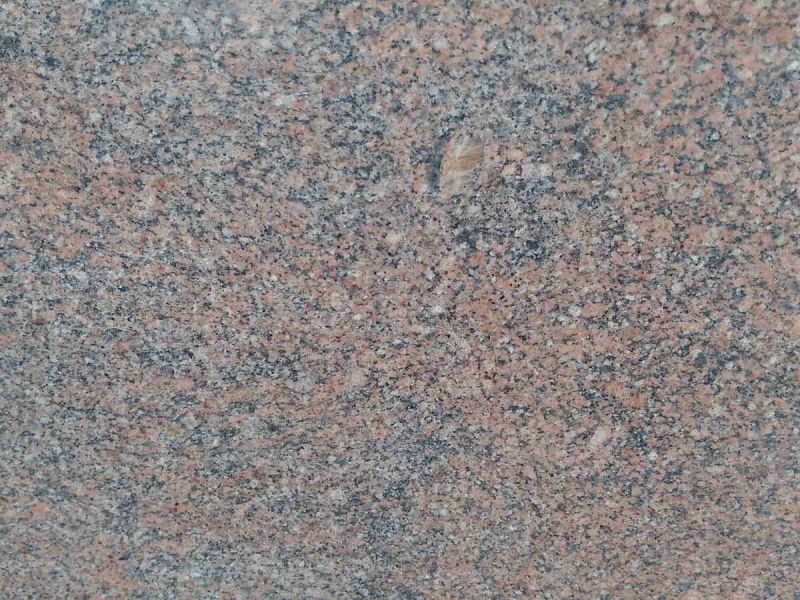 Red Rose Granite