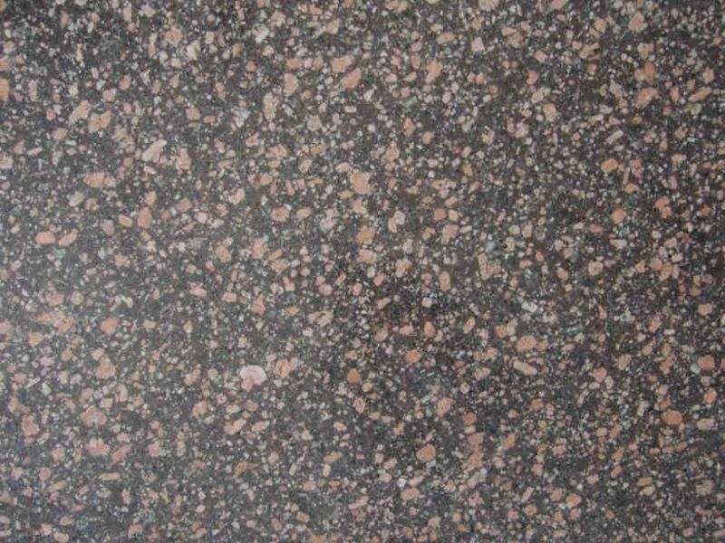 Royal Red Granite