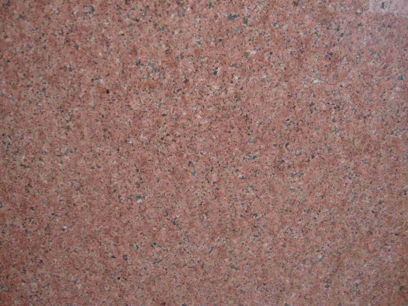 Sindoori Red Granite