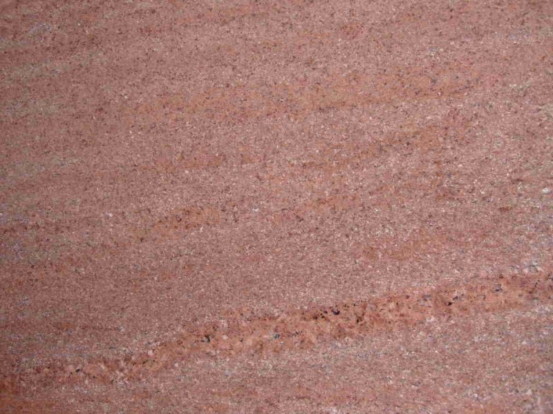 Strawberry Pink Granite
