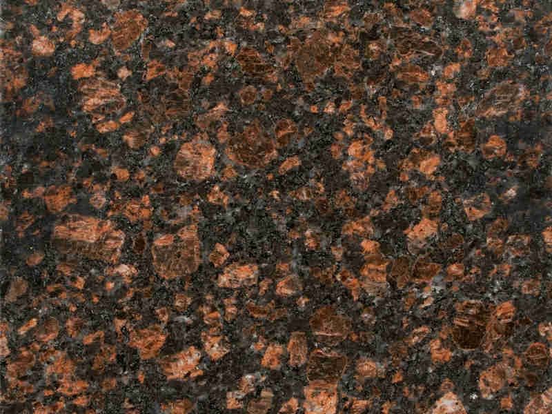 Tan Brown Granite