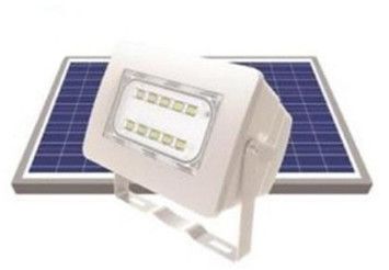 50W Solar Flood Light