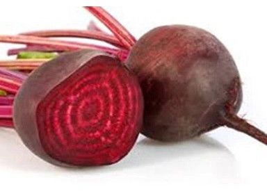 Fresh Beetroot