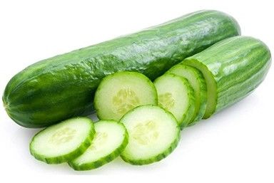 Fresh Cucumber